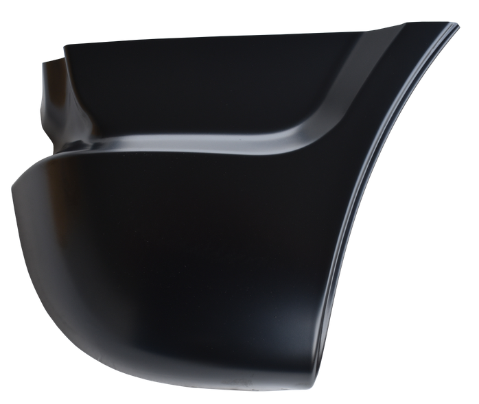 1967-1972 Chevy Gmc Pickup Suburban Blazer Front Fender Front Section-Driver img