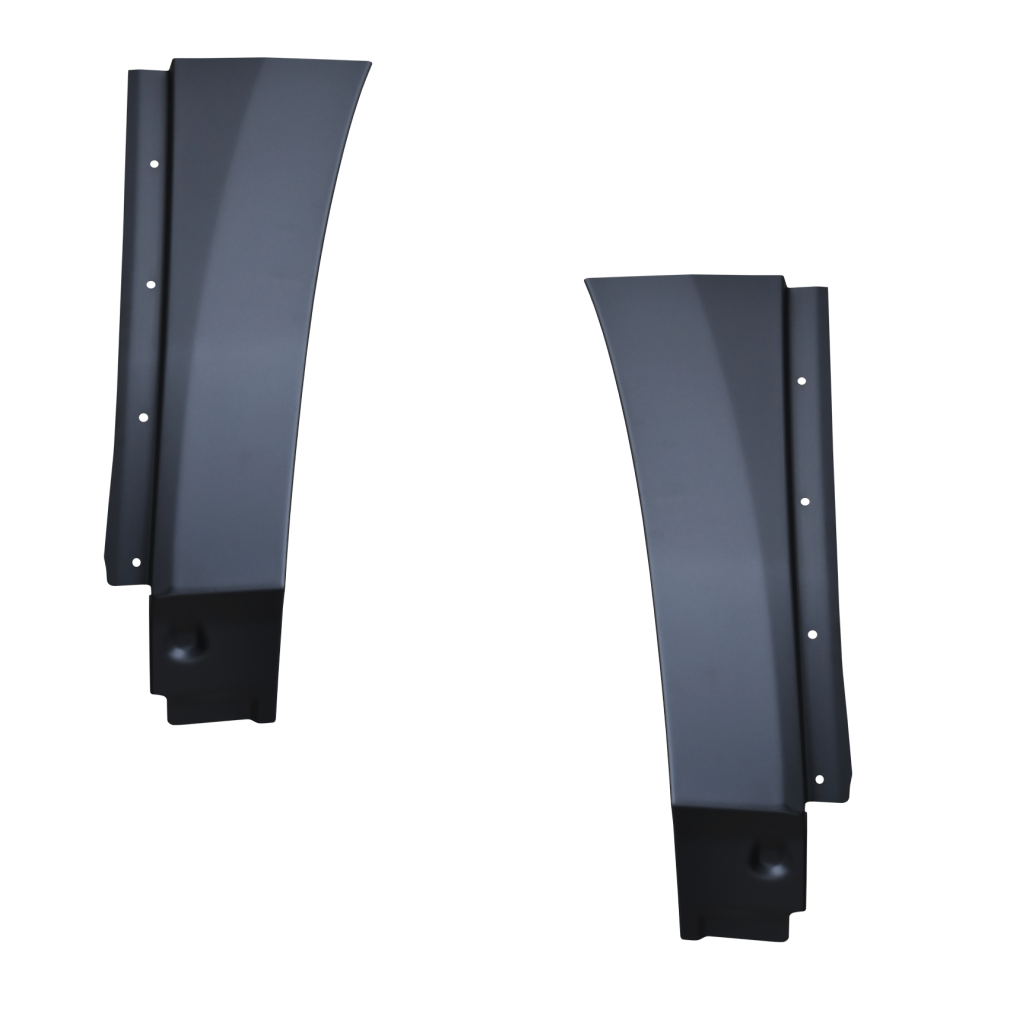 2015-2020 Escalade ESV Lower Front Quarter Panel Sections LH RH img