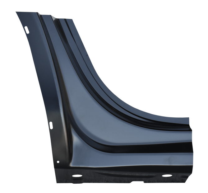 Rocker Panel Dogleg Section For 2015-2020 Tahoe Yukon and Escalade Rh img