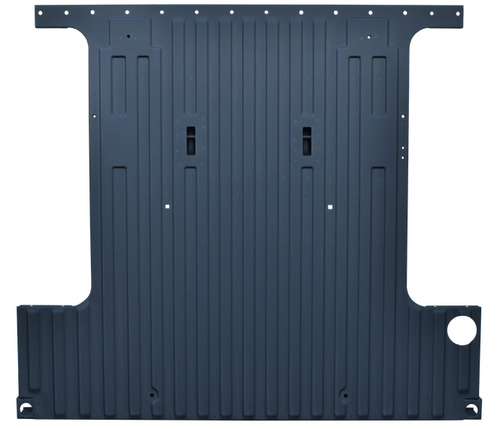 1978-1991 K5 Blazer & Jimmy Complete Cargo Floor Assembly | Body