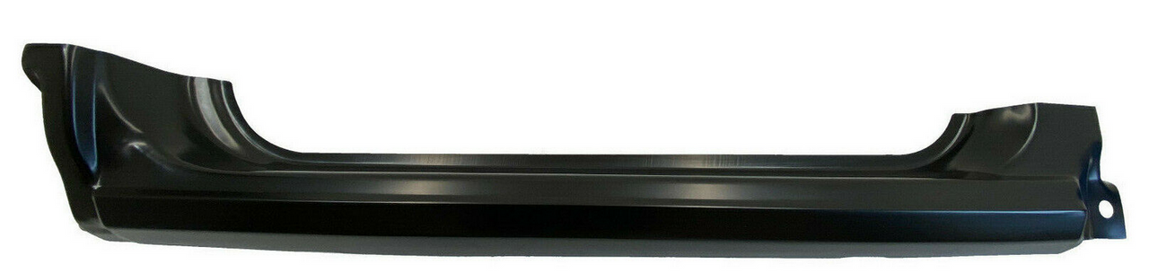 Rh 1994-2005 S10-S15 Blazer / Jimmy / Pickup OE Outer Rocker Panel img