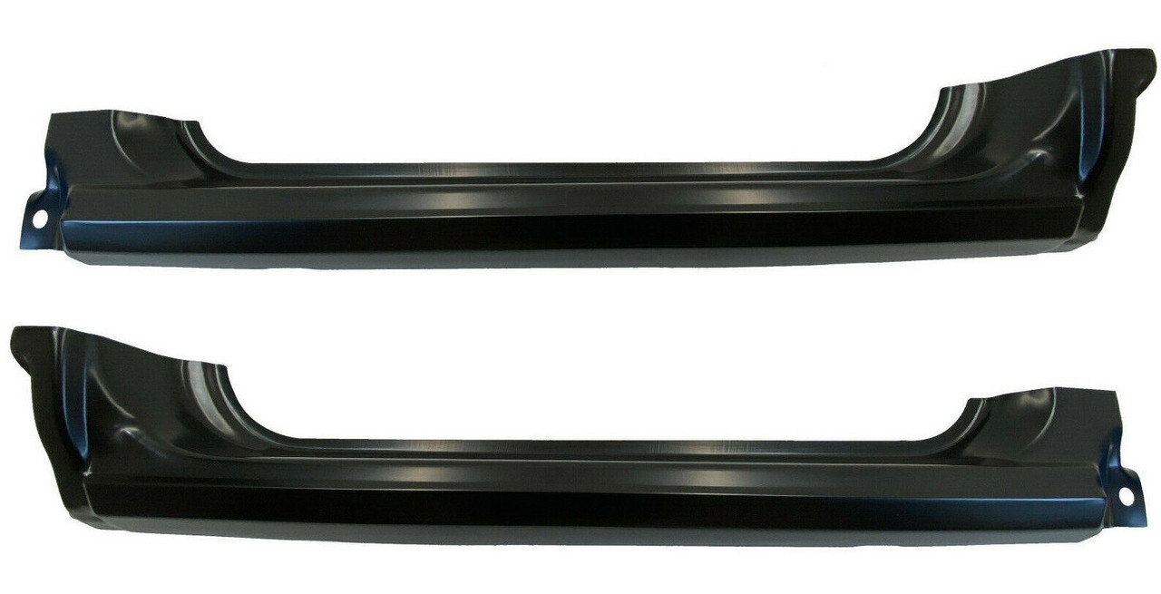 1994-2005 S10-S15 Blazer / Jimmy / Pickup OE Outer Rocker Panel SET img