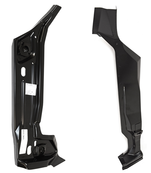 19781988 GBody Trunk Floor Panel Extension SET Body Shop Price