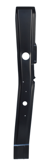 Lh 1986-1992 Jeep Comanche Logitudinal Floor Support img