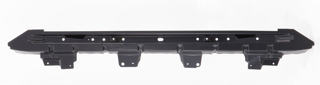 1981-1987 Chevy & Gmc Pickup Rear Cab Mount/Floor Support Assembly img