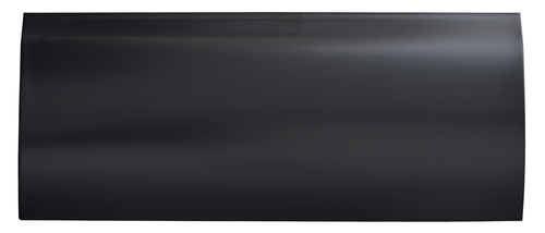 Lh 1999-2016 Ford Superduty Rear Door Lower Skin 4 Door Extended Cab