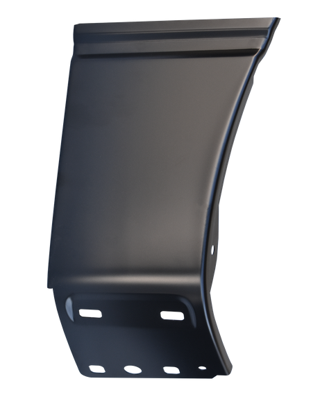 Rh 2004-2014 Ford Pickup F150 Front Fender-Lower Rear Section img