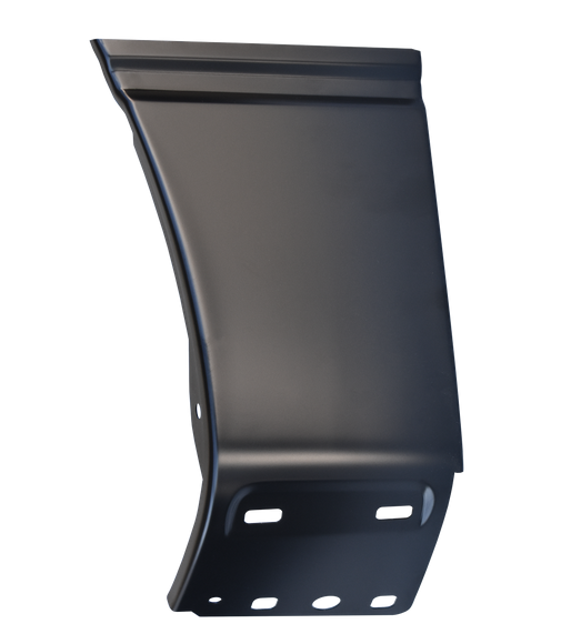 Lh 2004-2014 Ford Pickup F150 Front Fender-Lower Rear Section img