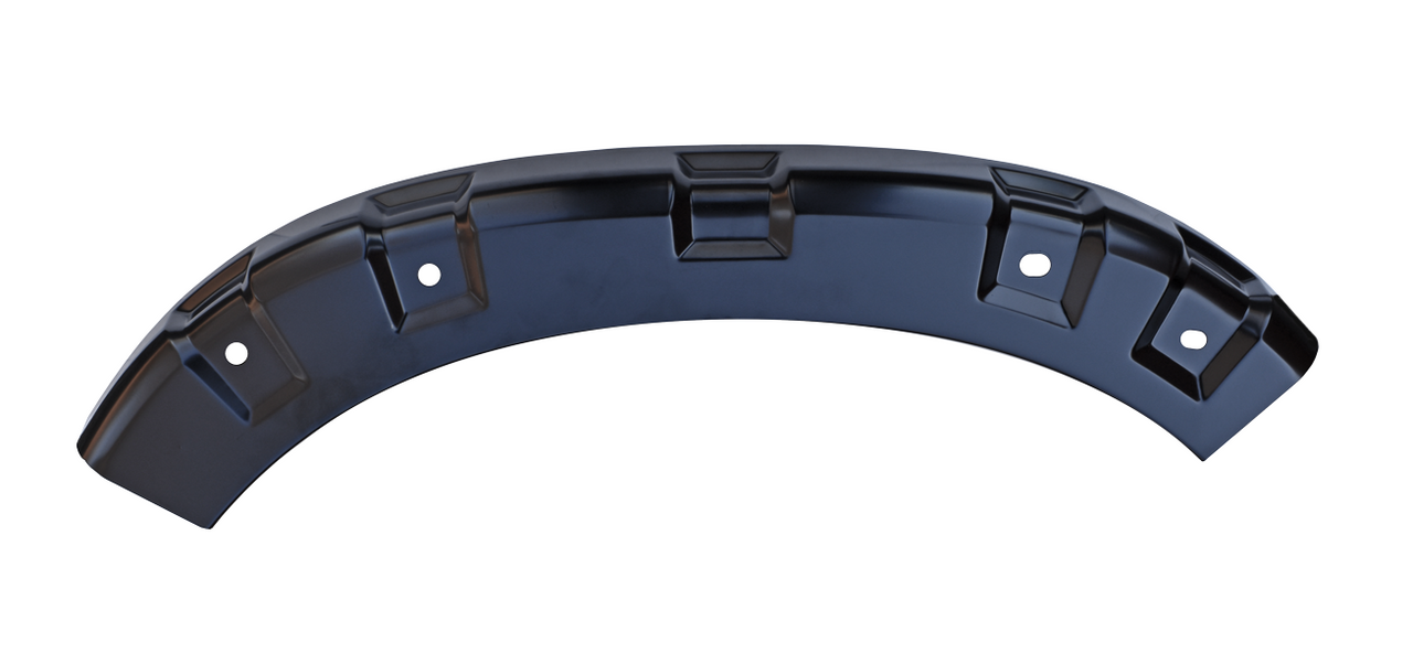 Rh 2009-2024 Dodge Ram Pickup Outer Rear Wheelhouse img