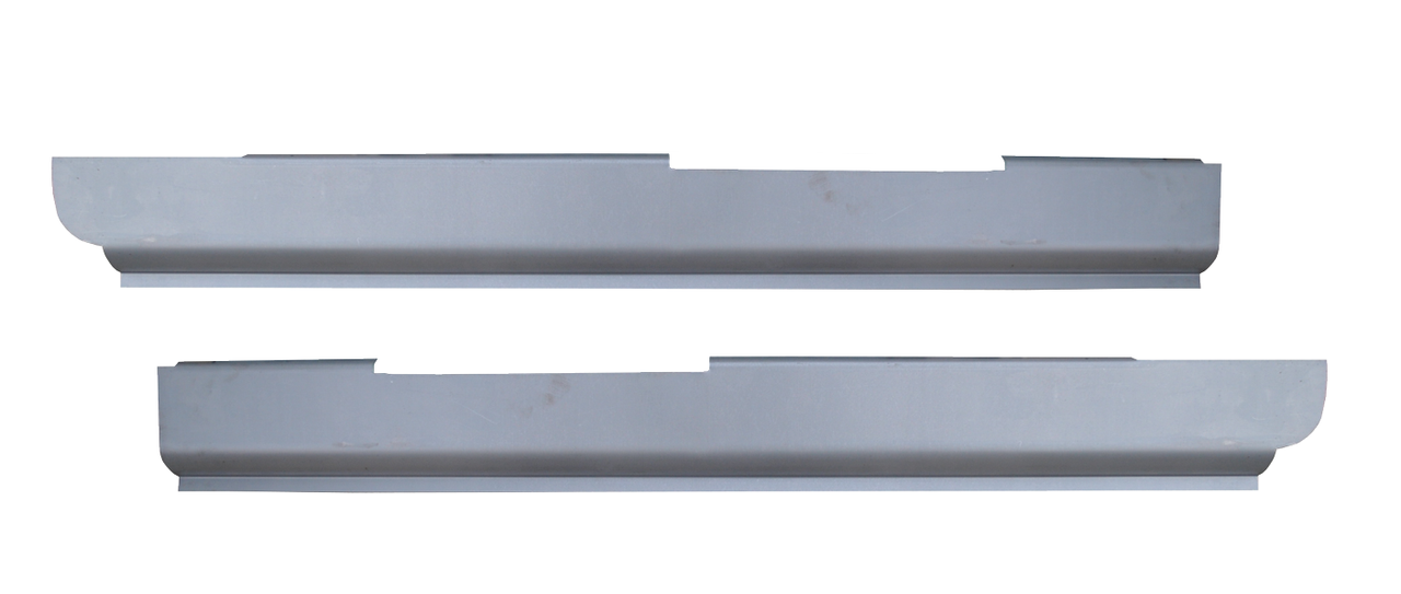 2001-2012 Ford Escape Outer Rocker Panel Skins -PAIR img