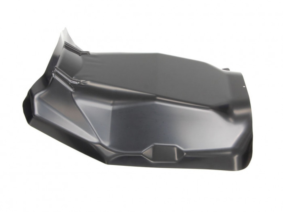 Transmission Tunnel - Performance - 1981-91 Chevy GMC C/K Truck Blazer Jimmy img