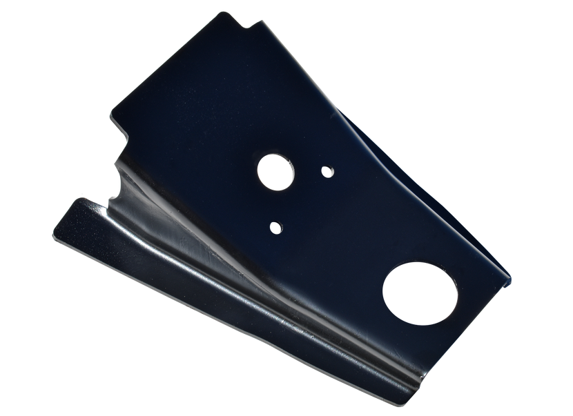 1997-2006 Jeep Wrangler TJ Frame Front Body Mount img