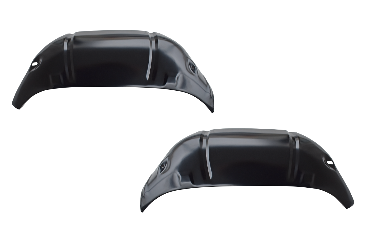 1980-1986 Ford Pickup & Bronco Rear Outer Wheelhouse SET img
