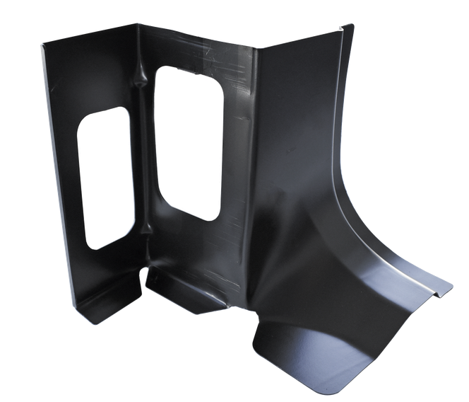Rh 1984-2001 XJ Cherokee Wagoneer liftgate Opening Brace img