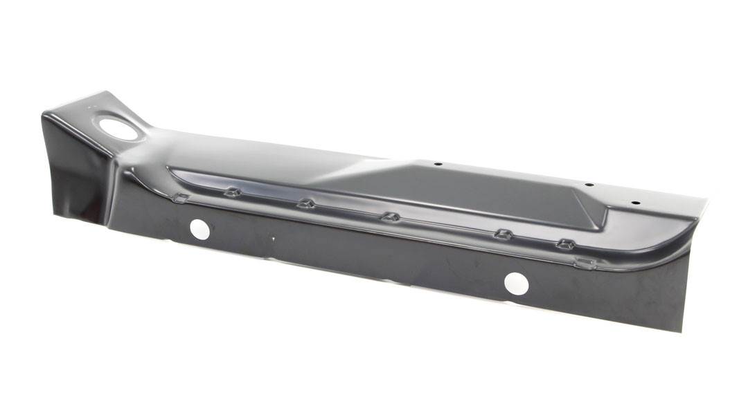 Lh 1988-98 Chevy GMC C/K Pickup Truck Cab Floor Extended Outer Section w/inner img