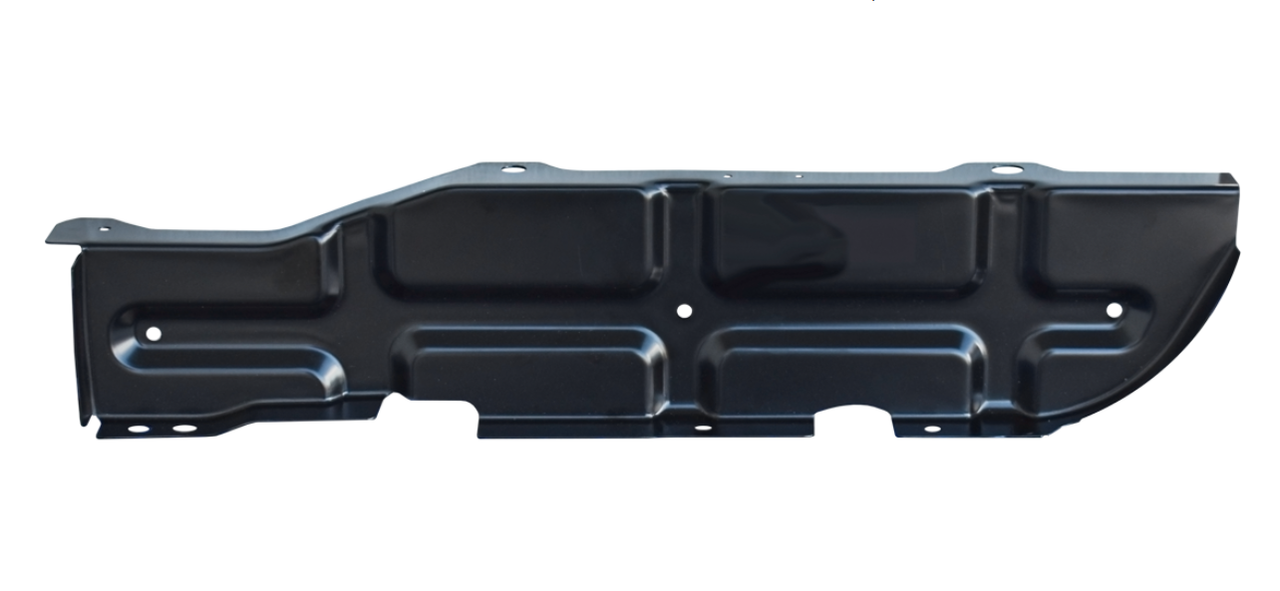 Rh 1984-2001 XJ Cherokee Wagoneer Rear Seat Crossmember img