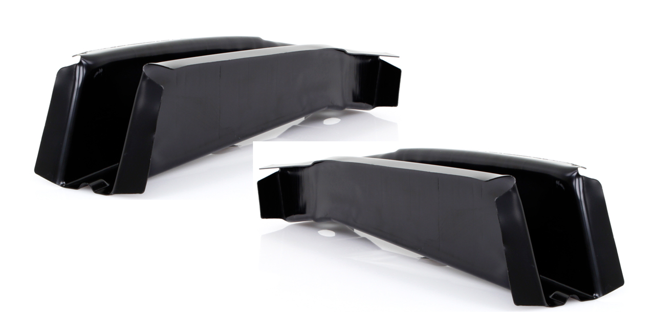 1967-1972 Chevy & Gmc Truck Full Replacement Front Cab Mount-SET img
