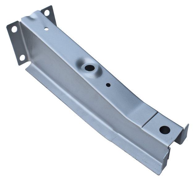 Lh 1967-1972 Chevy Gmc Truck Premium Front Cab Mount img