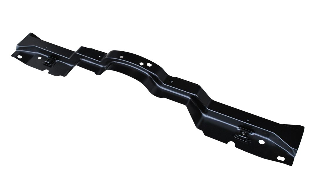 1976-1986 Jeep Cj5 Cj7 Cj8 Full Width Transverse Floor Support img