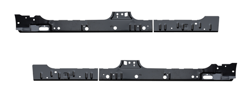 Edv 700 Rocker Panel Lh 2007-2017 Ford Expedition EL & Navigator L Inner Rocker Panel | BSP