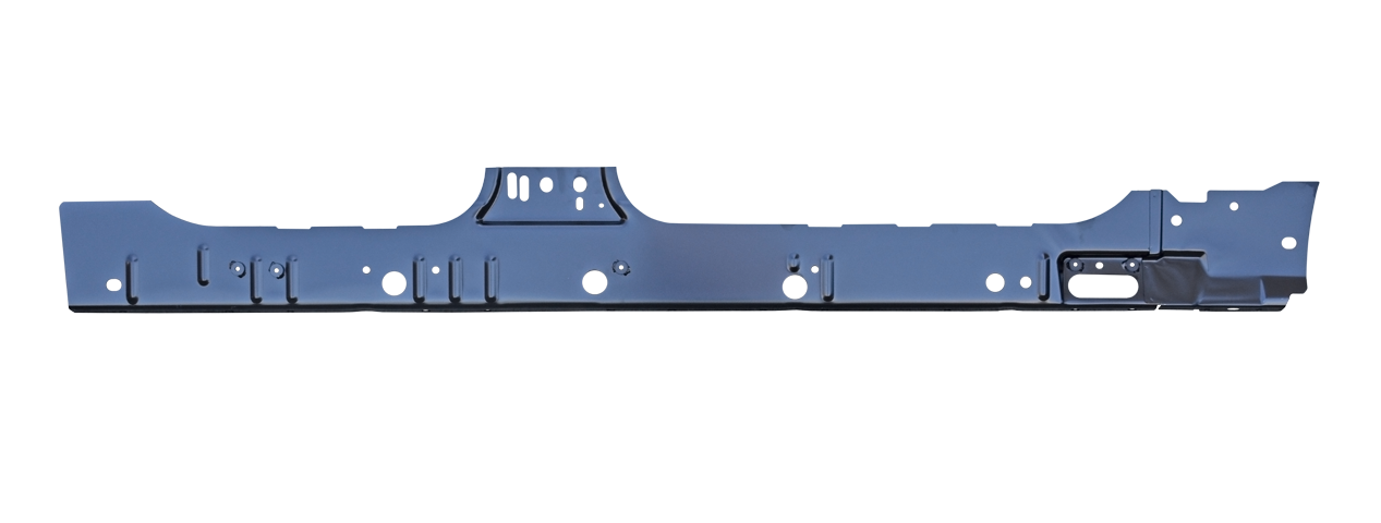Factory Style Inner Rocker Panel 2003-2017 Ford Expedition RH-NOT For EL Models img