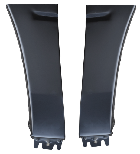 Lh Rh 2019-2026 Dodge Ram 2500/3500 Front Fender-Lower Rear Repair Sections img