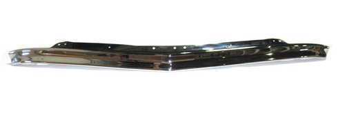 1953 Chevy Bel Air Upper Chrome Grille Molding - Body Shop Price