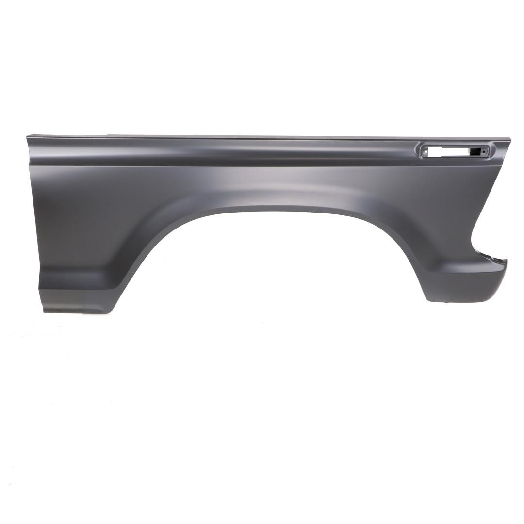 Rh 1973-1979 Ford Pickup & 1978-79 Bronco Steel Front Fender img