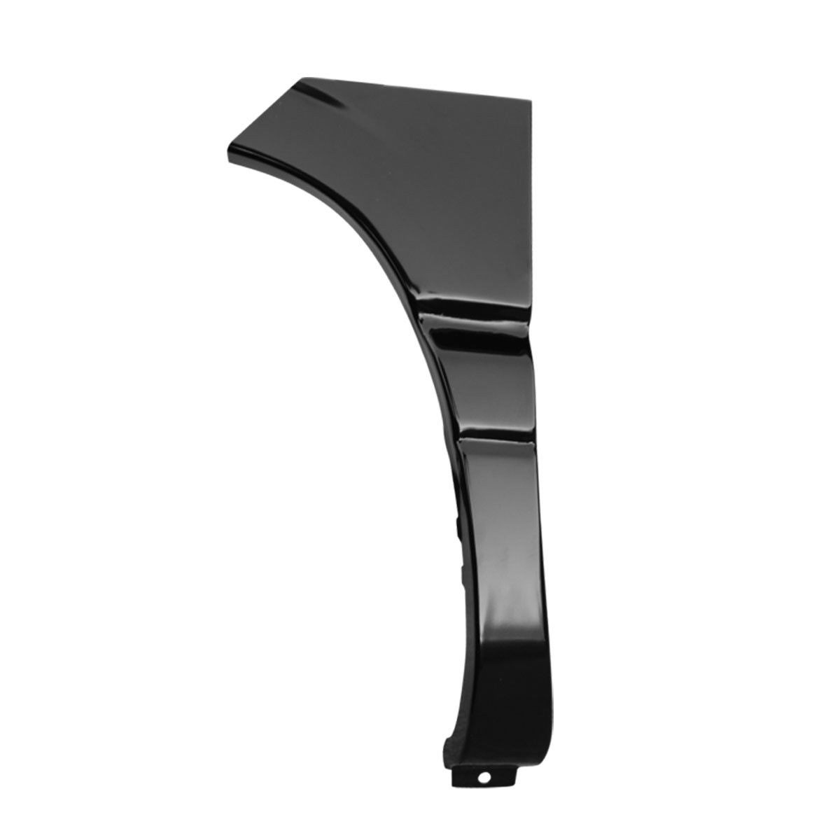 Lh 1994-2001 Dodge Ram Front Fender-Lower Rear Section img