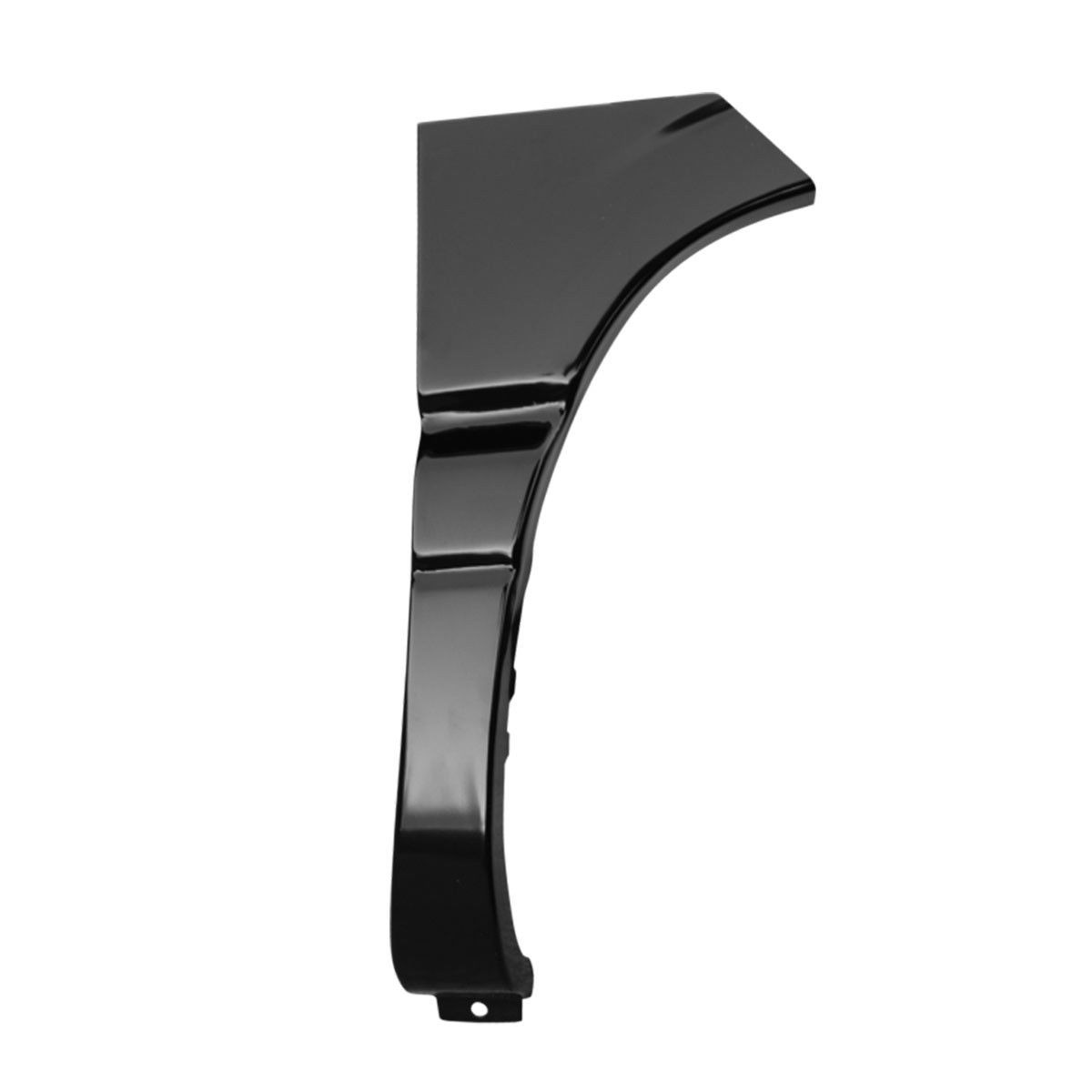 Rh 1994-2001 Dodge Ram Front Fender-Lower Rear Section img