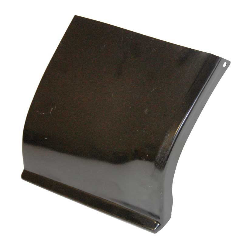 Rh 1973-1987 Chevy Gmc Truck Blazer Jimmy Front Fender Lower Rear Section img