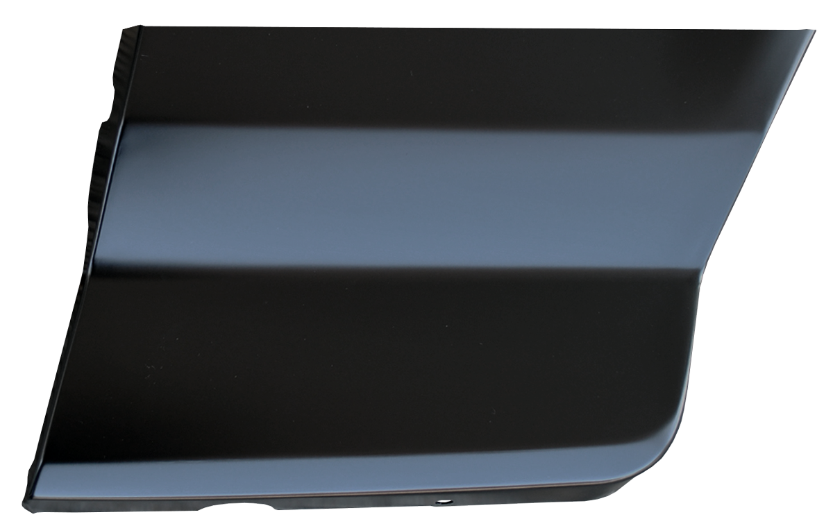Rh 1987-96 And 97-98 f250hd f350 Ford Pickup Bronco Front Fender-Lower Rear Sect img