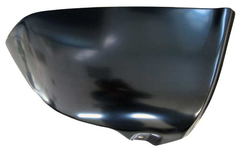 Lh 1967-1968 Camaro and 1967 Firebird Front Fender Extension img
