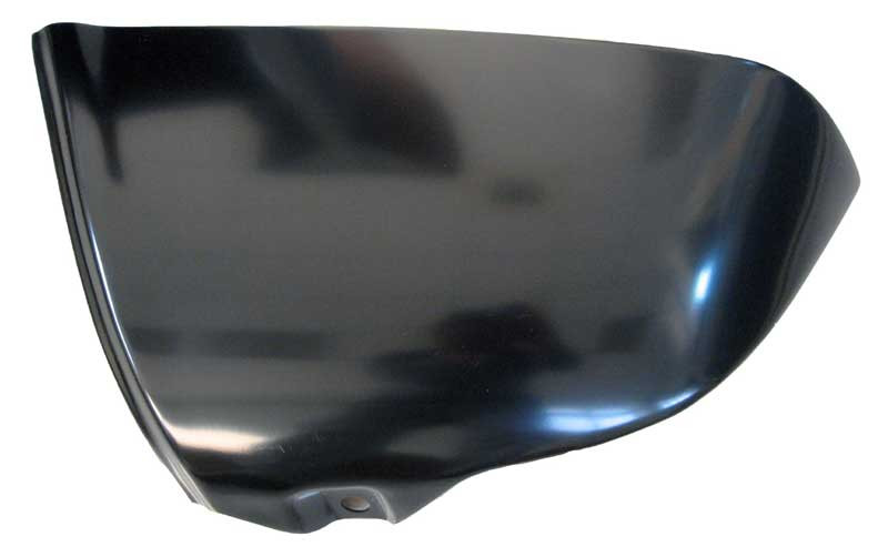 Rh 1967-1968 Camaro and 1967 Firebird Front Fender Extension img
