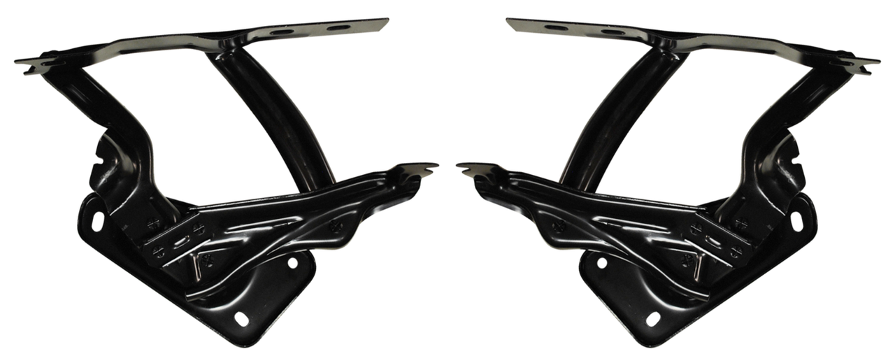 1973-1980 Chevy Gmc Truck Hood Hinge Without Springs img