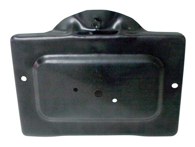 Truck Battery Tray Bottom 1967-1972 Chevy & Gmc img