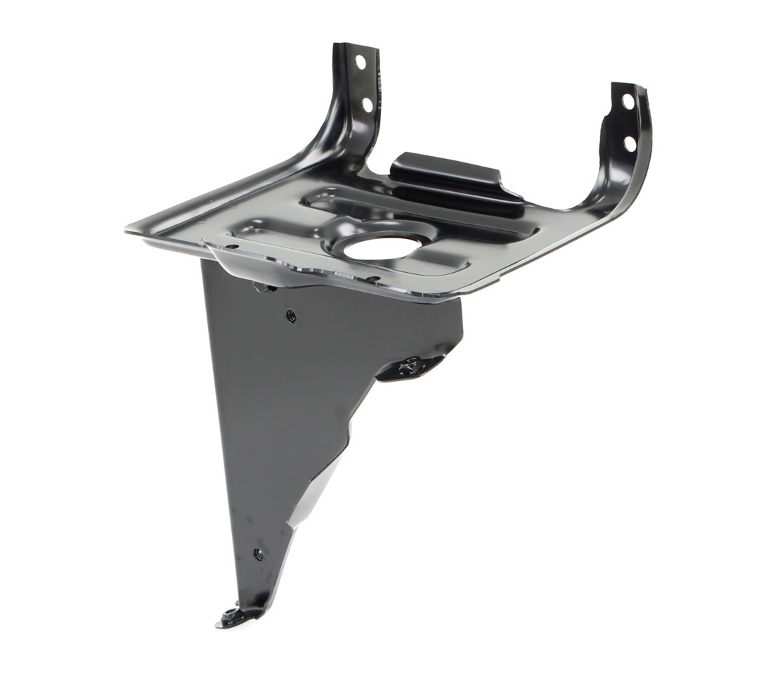 Battery Tray 1981-1987 Chevy Gmc C/K & 1987-1991 R/V Truck Passenger Side img