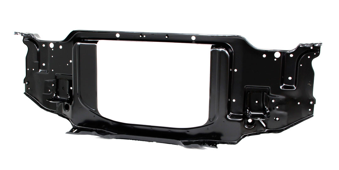 1970-1973 Camaro Steel Radiator Core Support img