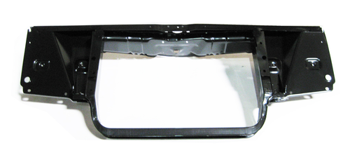 1966-1967 Gto Radiator Core Support | Body Shop Price