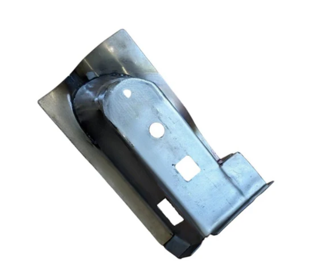 Steel Front Cab Mount Fits 1998-2003 Dodge Durango For Passenger Side img