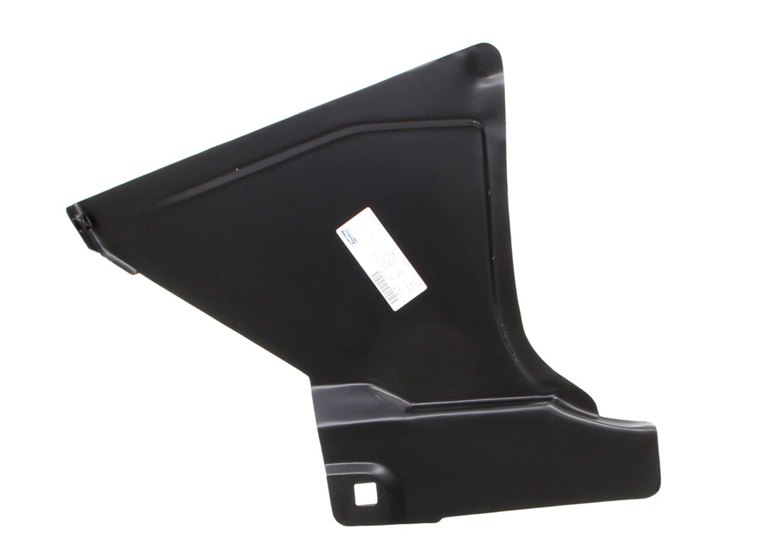 Lh 1973-1987 Chevy Gmc Truck Kick Panel Footwell img
