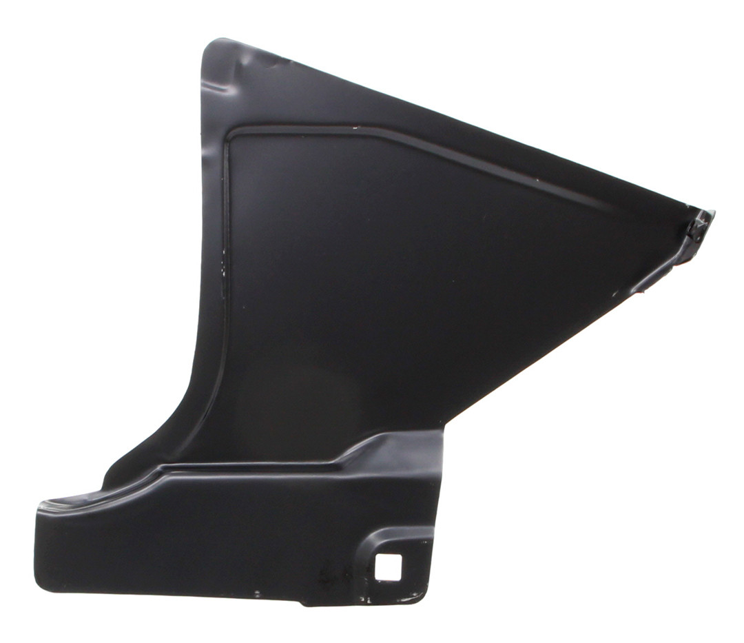 Rh 1973-1987 Chevy Gmc Truck Kick Panel Footwell img