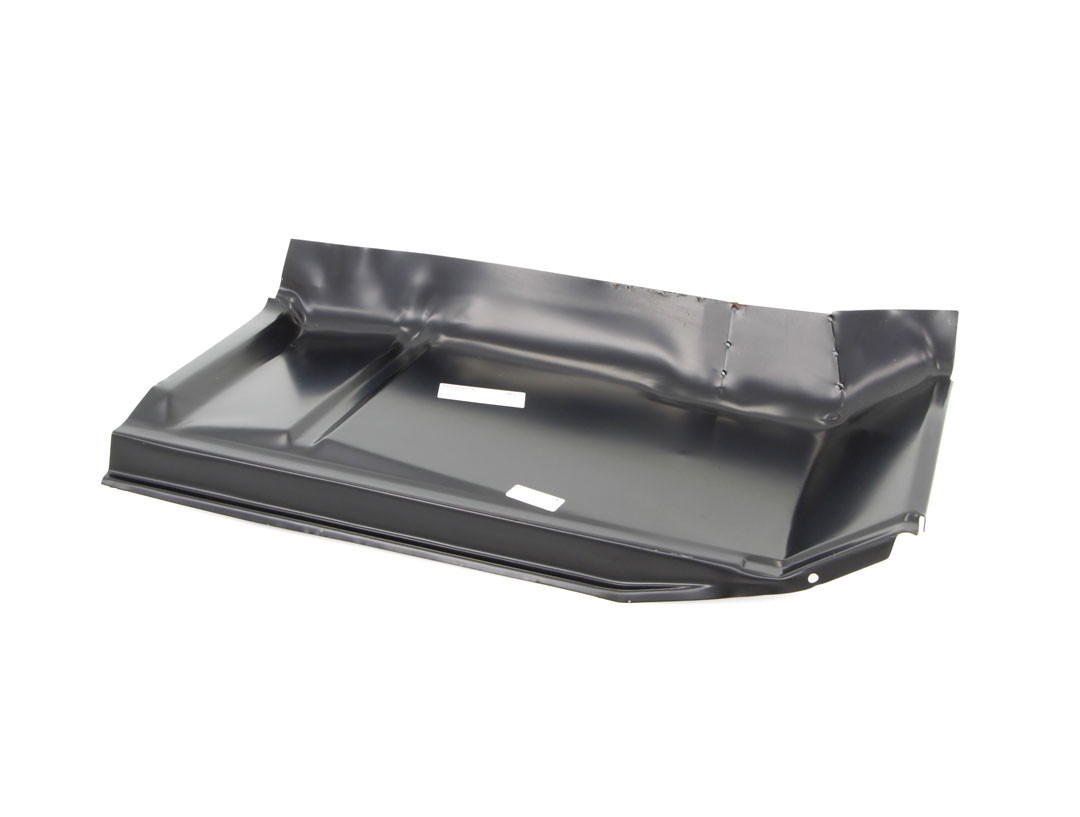 Rh 1988-1998 Chevy Gmc Fullsize Truck Inner Floor Section img