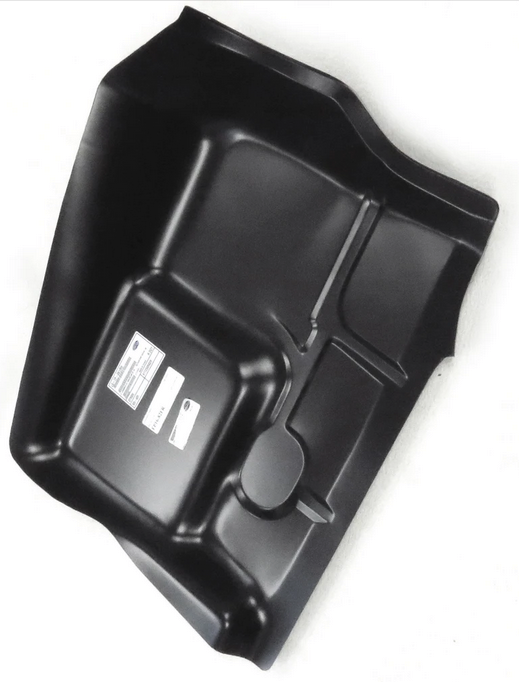 Rh -1982-1994 S10-S15 Blazer / Jimmy / Pickup Front Floor Pan img