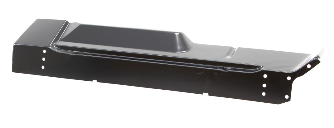 Rh 1960-1966 Chevy Gmc Pickup Cab Floor Outer Extended Section img