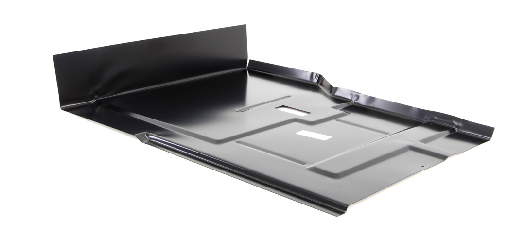 Rh 1978-1991 Blazer & Jimmy Rear Cab Floor Section img