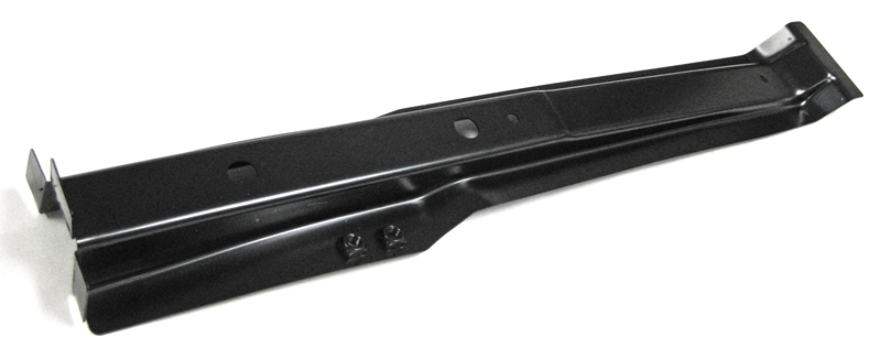 Rh 1962-1967 Chevy II Nova Middle Floor Pan Brace img