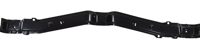 1964-1969 Gm A-Body Chevelle Elcamino GTO Cutlass Front Cab Floor Brace img