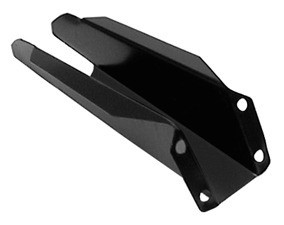 1967-1972 Chevy & Gmc Truck Slip-Over Front Cab Mount (Sold as Each) img