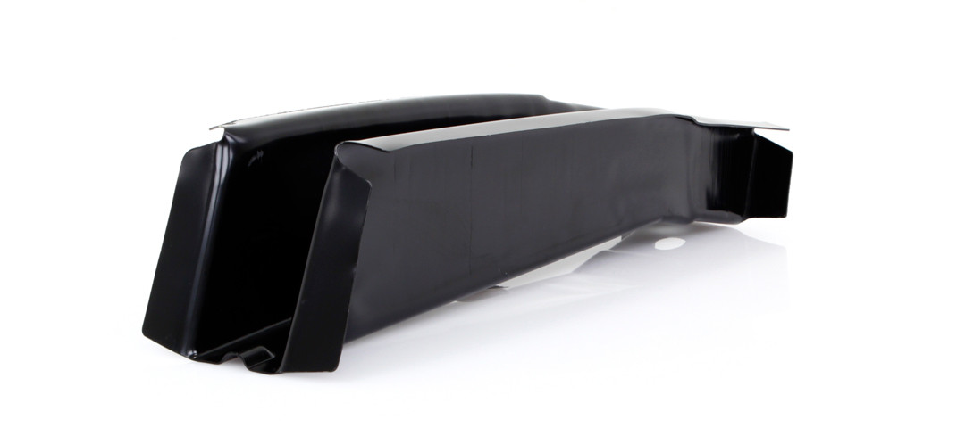 1967-1972 Chevy & Gmc Truck Full Replacement Front Cab Mount (Sold As Each) img